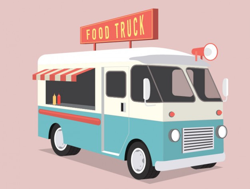 Food Truck License Dubai