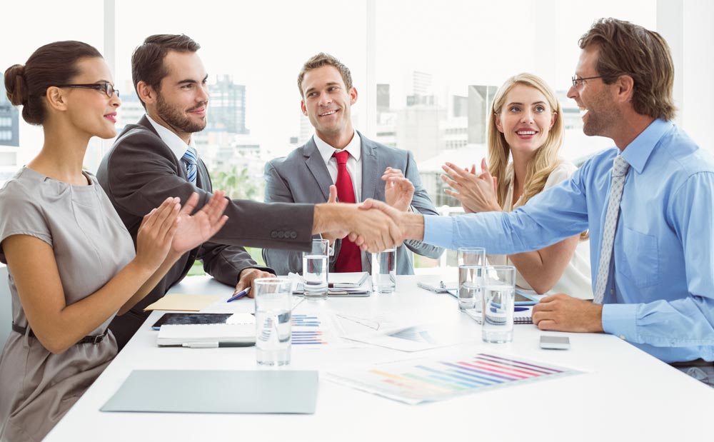 Business Support Services in Dubai