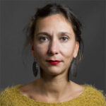 Tina Korinth