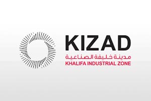 KIZAD FREE ZONE, ABU DHABI