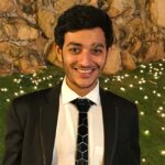AKSHAY SHAH Co-Founder FreshenGo